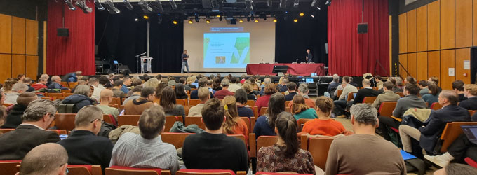 Journéee Palette Végétale Urbaine 2025