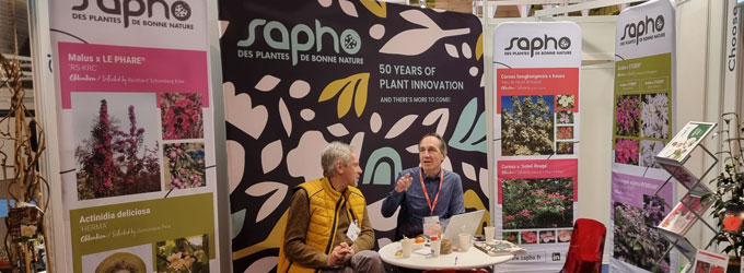 Retour en images sur IPM ESSEN
