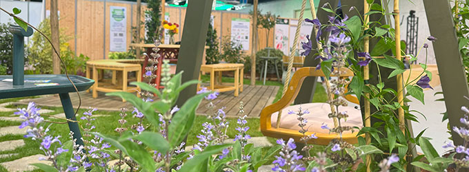 Mini-jardin : Le bonheur est au jardin, la magie du végétal !
